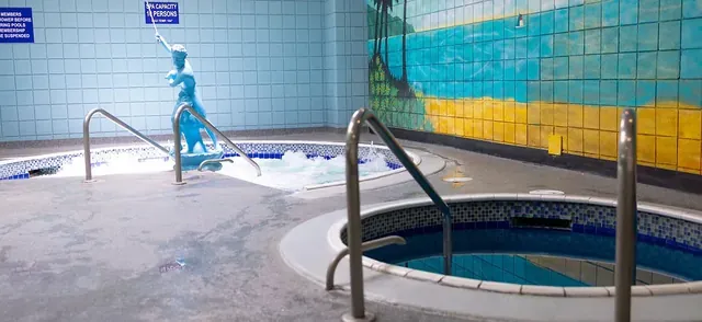 European Fitness Center