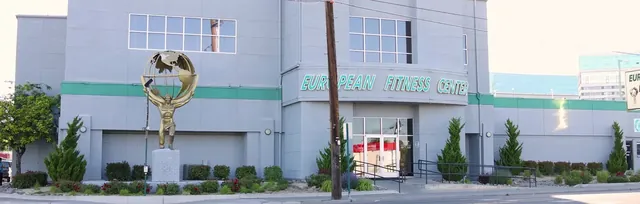 European Fitness Center - Image 2