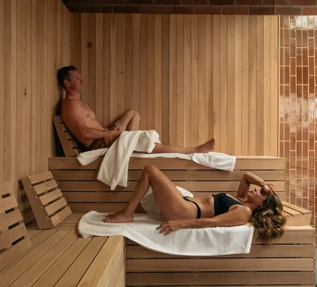 Reno Sauna Club
