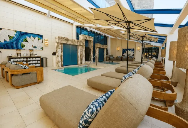 Spa Atlantis