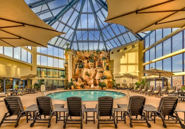Spa Atlantis - Image 2