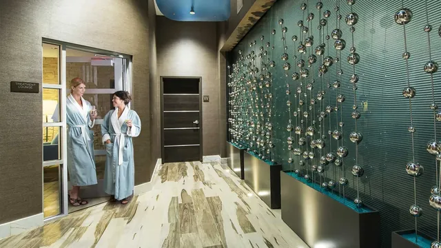 The Spa at Grand Sierra Resort
