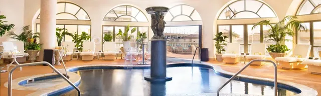 Spa Toscana at Peppermill Reno - Image 2