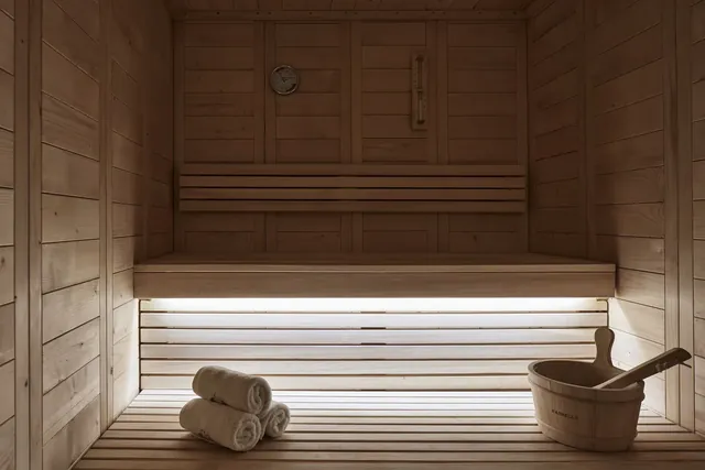Imalia Spa at Casa Cabana