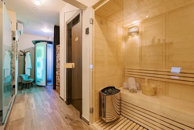 Koukos Armonia Spa