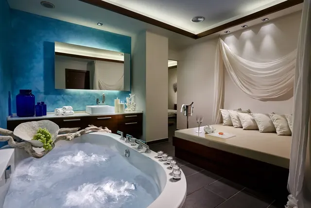 Rodos Park Wellness Spa