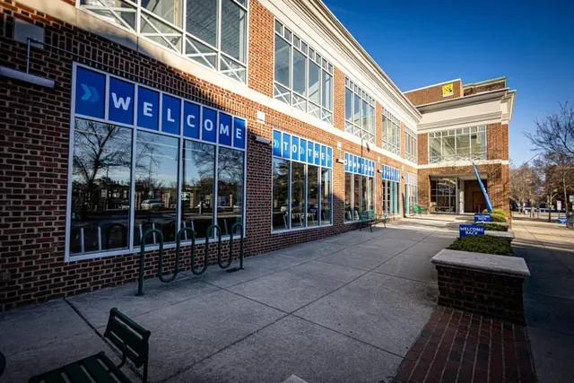Downtown YMCA