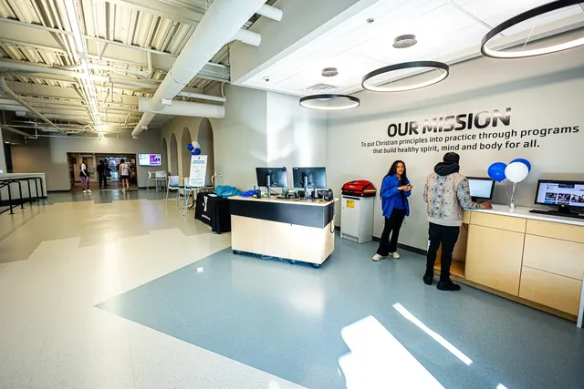 Downtown YMCA - Image 3