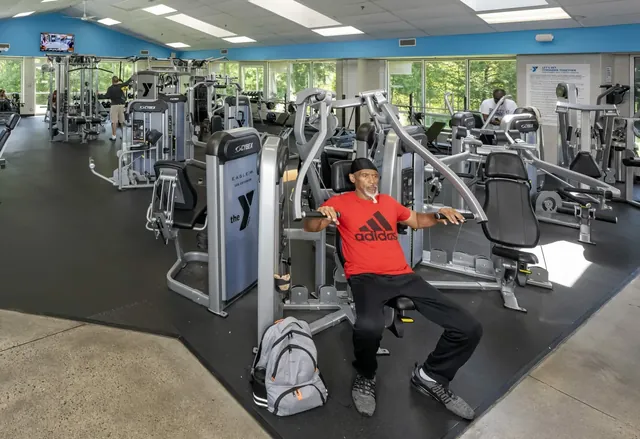 Manchester Family YMCA - Image 3