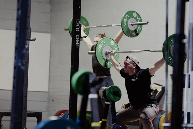 RVA Performance Training