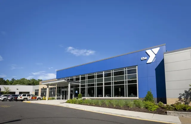 Tuckahoe Family YMCA