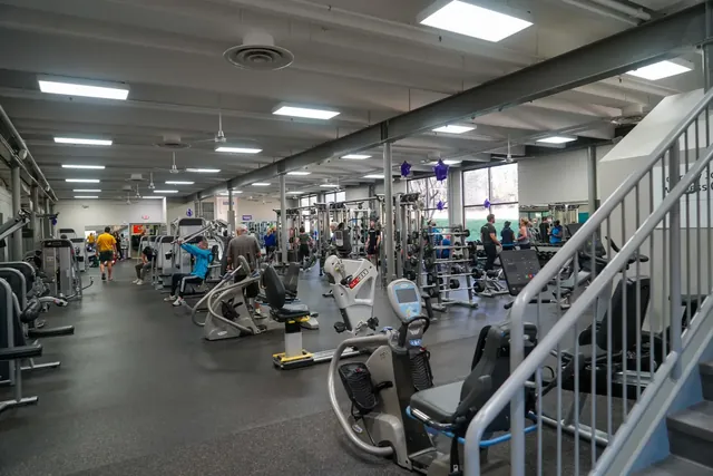 Tuckahoe Family YMCA - Image 2
