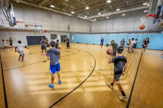 Tuckahoe Family YMCA - Image 3