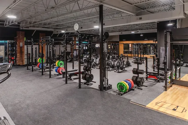 Westwood Athletics Midlo