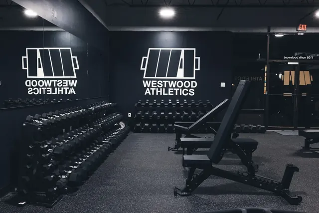 Westwood Athletics Richmond - Image 2