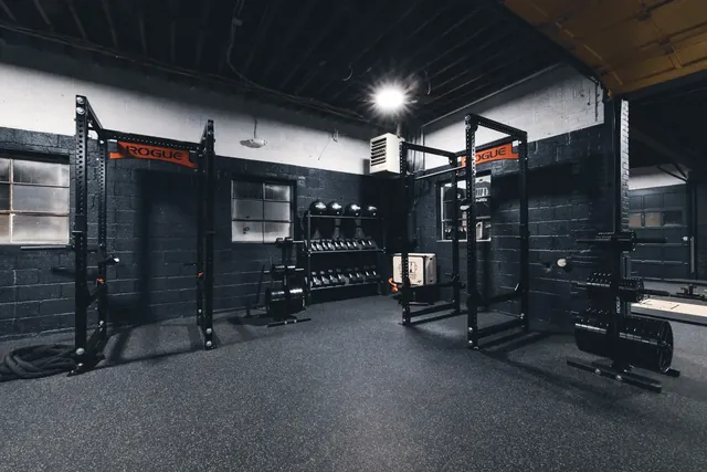 Westwood Athletics Richmond - Image 3