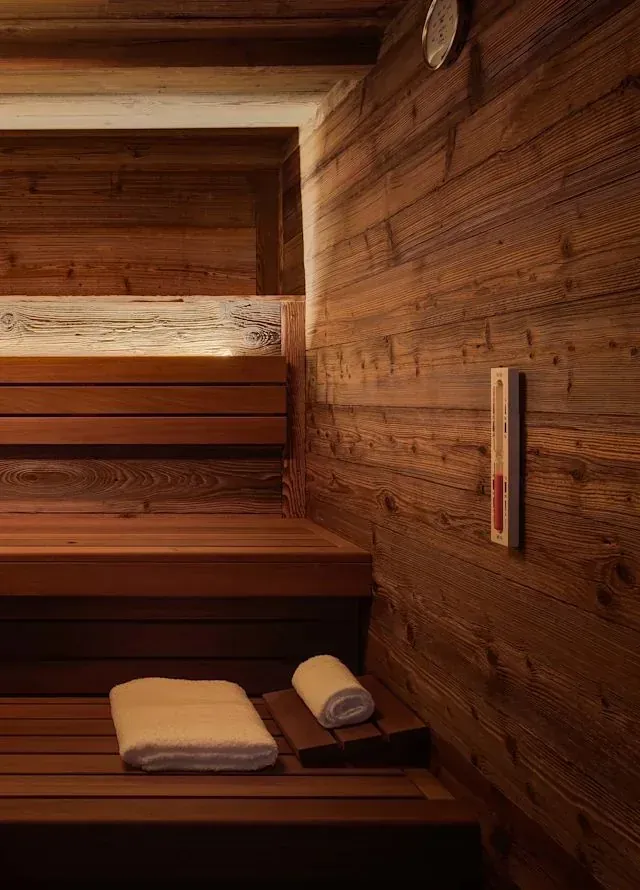 eforea Spa & Health Club at Hilton Rijeka Costabella