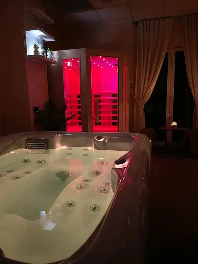 Oaza Mira Private Day Spa