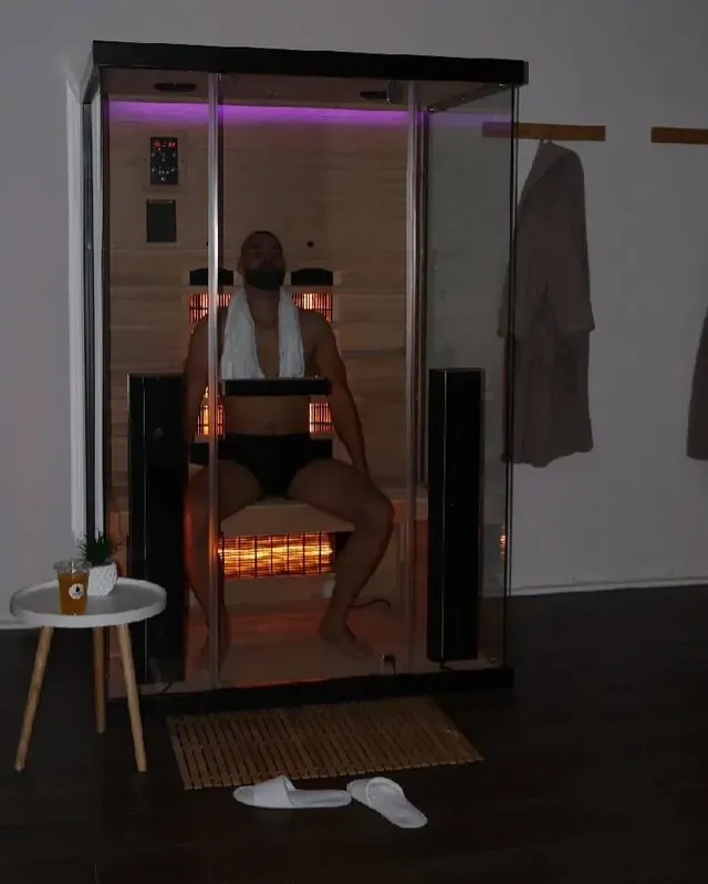 Revivo Recovery Room