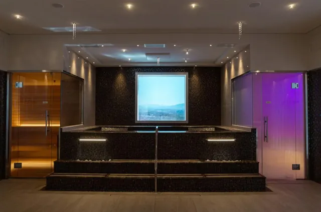 Élite Spa at Hotel Due Mari
