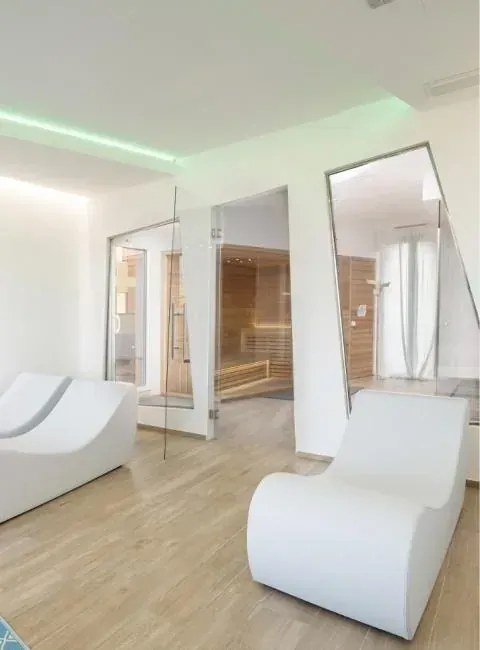 L'Hotel Rimini Everyday Spa