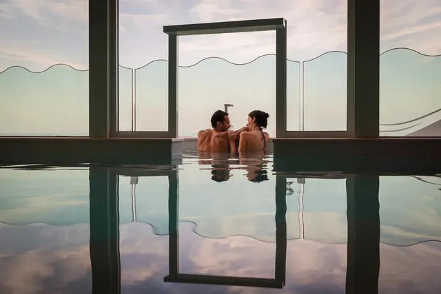 Savoia Spa Rimini