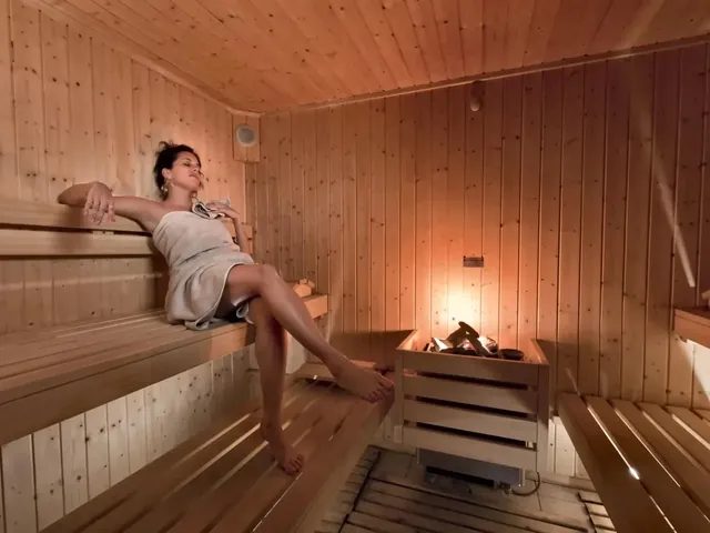 Yes Hotel Touring Spa