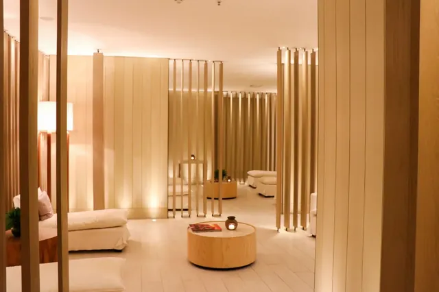 Atiaia Spa & Fitness