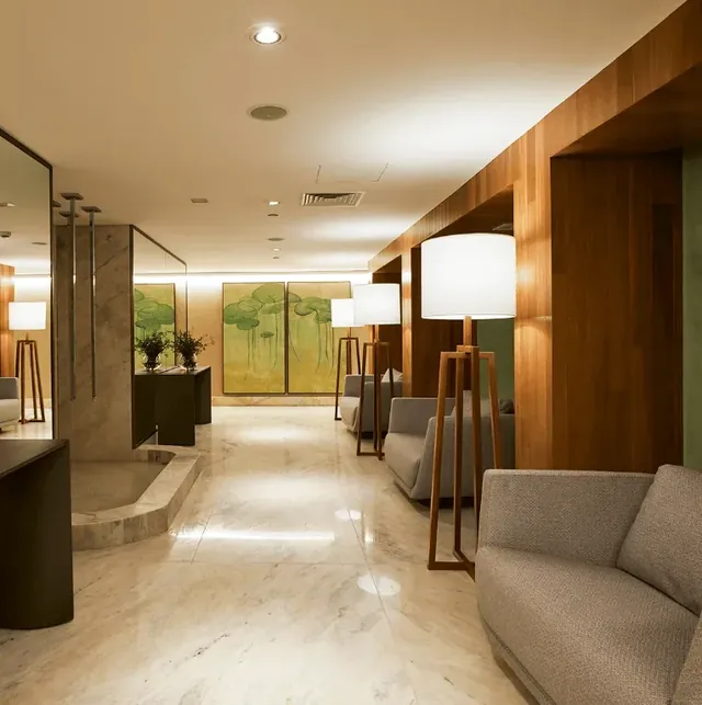 Fairmont SPA - Image 2