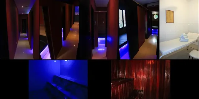 Kabalk Sauna - Image 2
