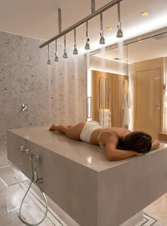 MSA Spa