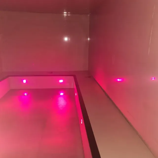Rio G Spa