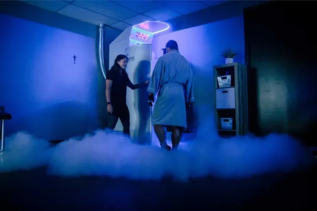 CryoFix Wellness - Image 2