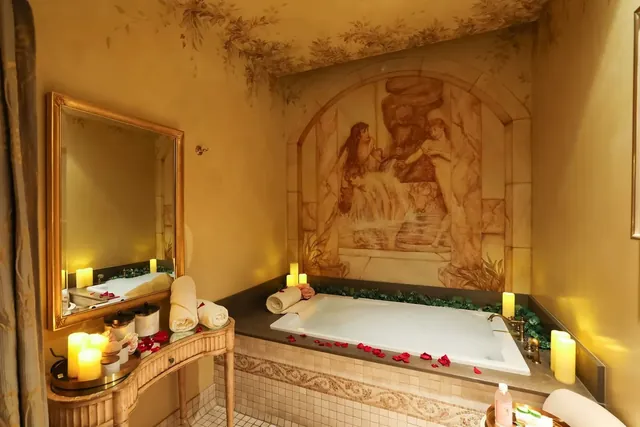 Kelly's Spa at The Mission Inn - Image 2