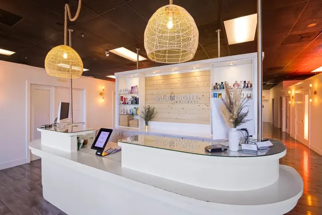 Salt & Light Wellness Riverside - Orangecrest - Image 2