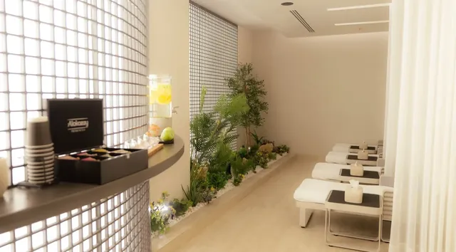 Alpha Spa - Image 2