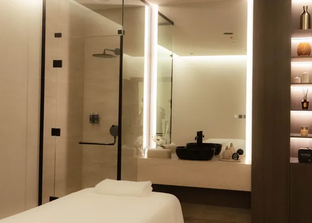 Alpha Spa - Image 3