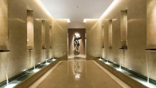 The Spa at Four Seasons Hotel Riyadh