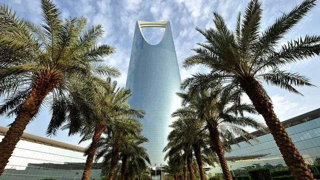 The Spa at Four Seasons Hotel Riyadh – الصورة 3