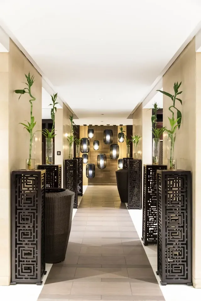 Narcissus Hotel & Residence Riyadh