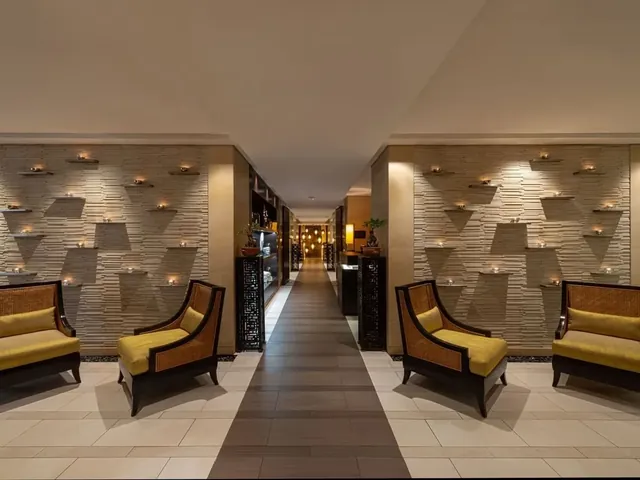 Narcissus Hotel & Residence Riyadh - Image 2