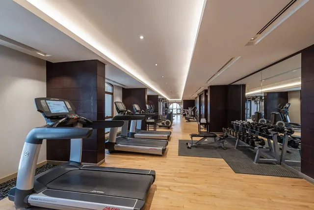 Narcissus Hotel & Residence Riyadh - Image 3