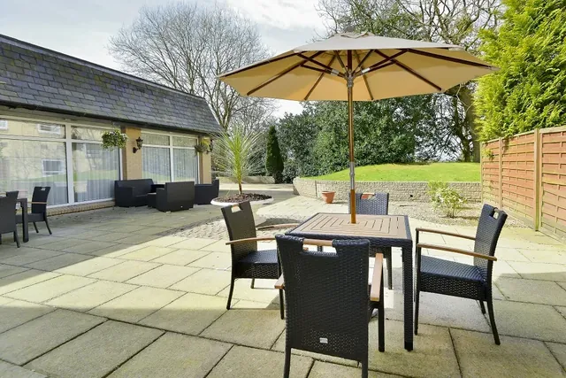 Spa Naturel at Mercure Manchester Norton Grange - Image 2