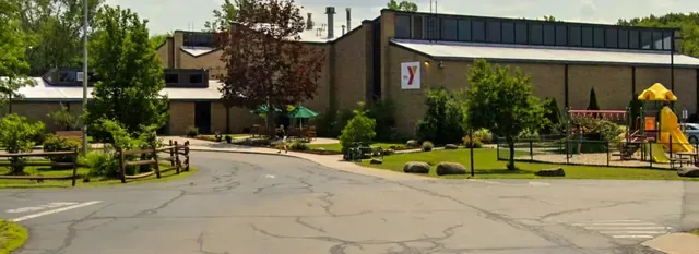 Bay View Family YMCA