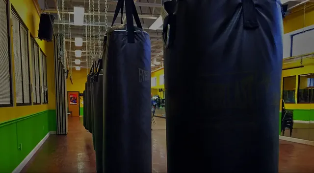Chili Fitness Center