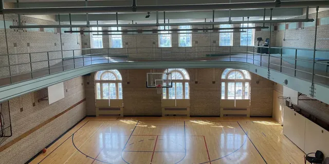 Harro East Athletic Club - Image 3