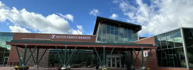 Hutch Family YMCA