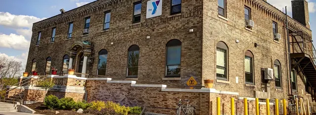 Maplewood Family YMCA