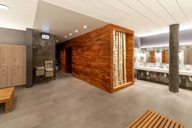 Midtown Athletic Club Rochester