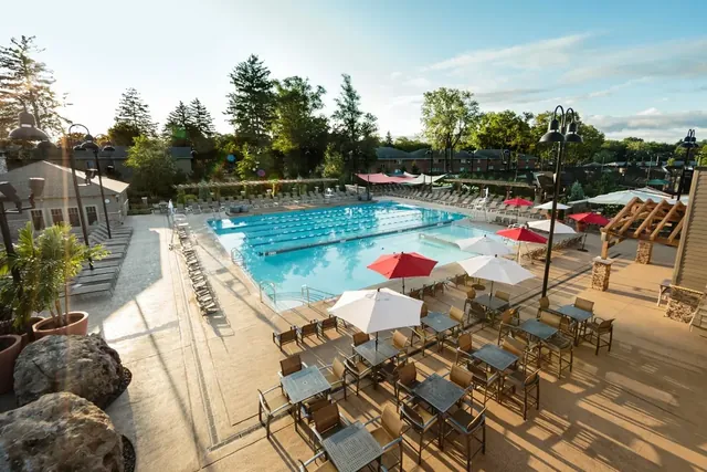 Midtown Athletic Club Rochester - Image 2